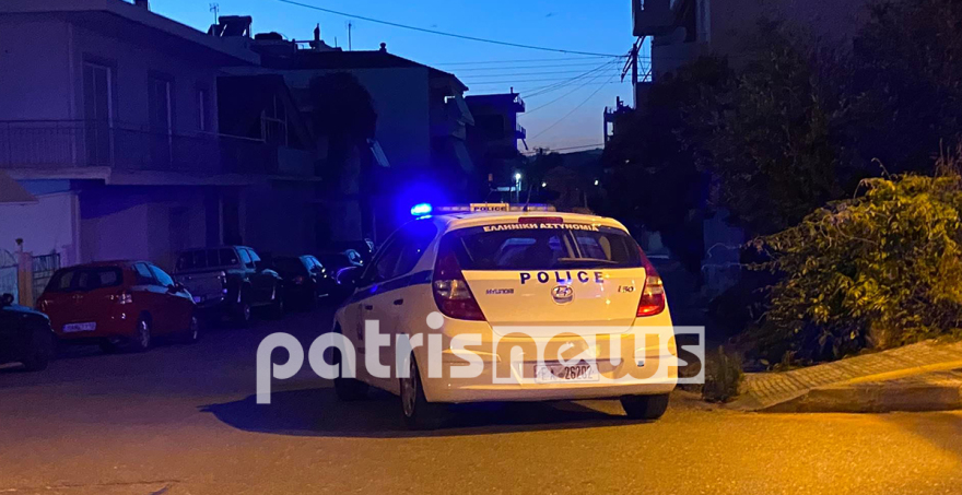 Τραγωδία στον Πύργο: Νεκρός από πτώση 31χρονος άνδρας