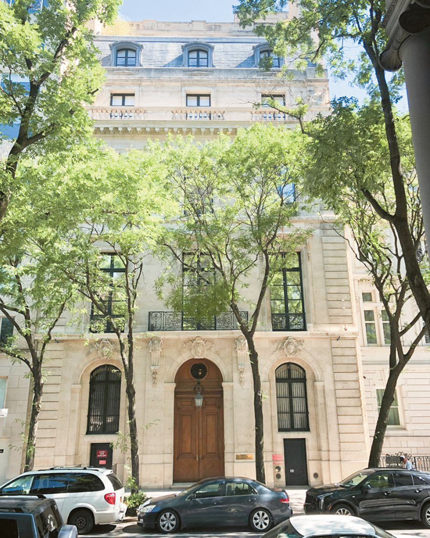 Τα ελληνικά ονόματα της ατζέντας Έπσταϊν