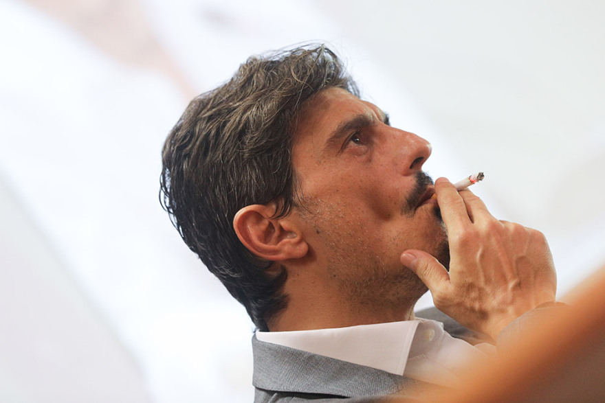 Γιαννακόπουλος: Πωλείται η ΚΑΕ Παναθηναϊκός αντί 25 εκατ. ευρώ