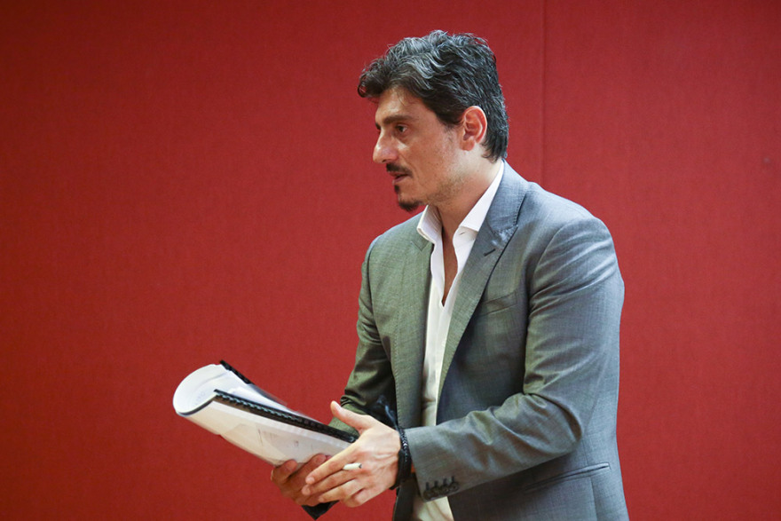 Γιαννακόπουλος: Πωλείται η ΚΑΕ Παναθηναϊκός αντί 25 εκατ. ευρώ
