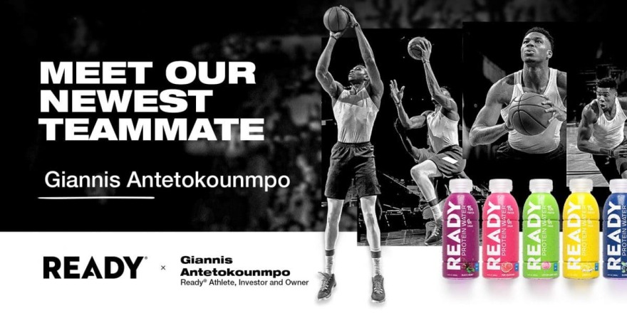 Οι νέες επενδύσεις του Γιάννη Αντετοκούνμπο