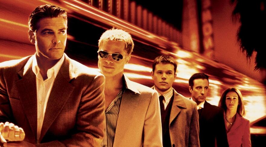 Η «συμμορία των... εφτά» και τα διαμάντια των 5 εκατ. που έκαναν φτερά από τον Οίκο Boodles