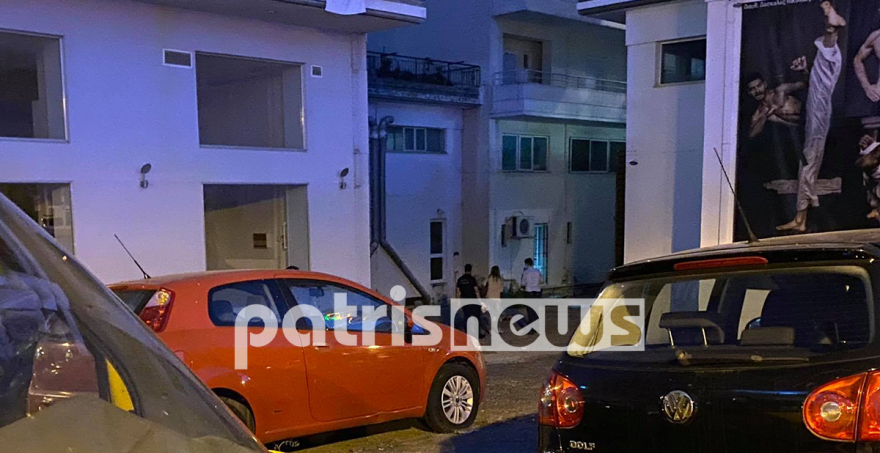 Τραγωδία στον Πύργο: Νεκρός από πτώση 31χρονος άνδρας