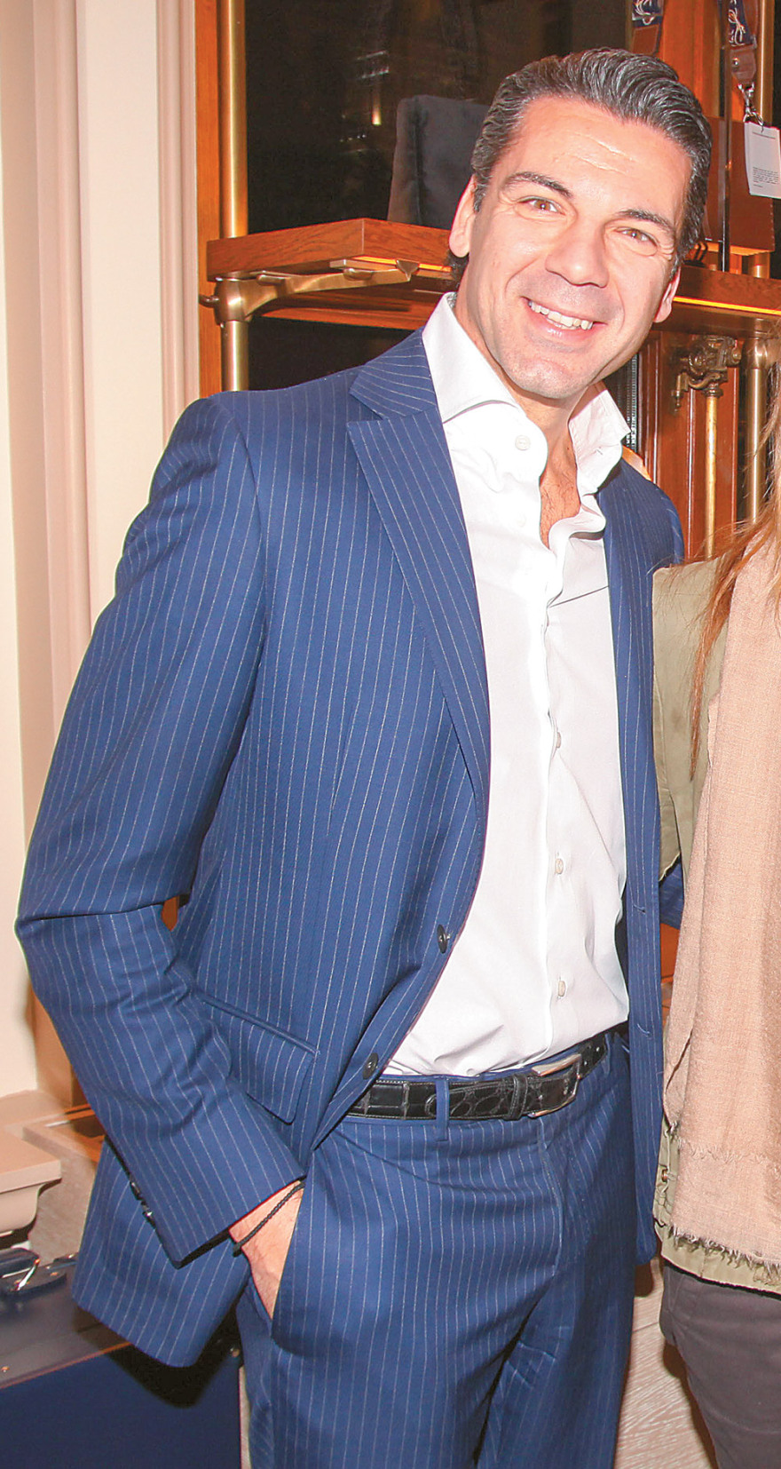 Αλλάζει χέρια η Forthnet: Η BC Partners μπαίνει σε κινητή τηλεφωνία, ψυχαγωγία και αθλητισμό