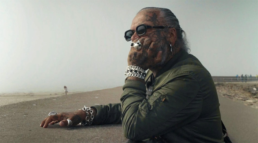 Σβεν Μάρκουαρντ: Ο σκληρότερος πορτιέρης του κόσμου είναι κατά βάθος καλό παιδί