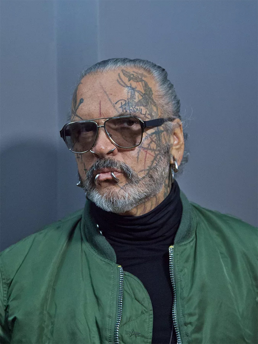 Σβεν Μάρκουαρντ: Ο σκληρότερος πορτιέρης του κόσμου είναι κατά βάθος καλό παιδί