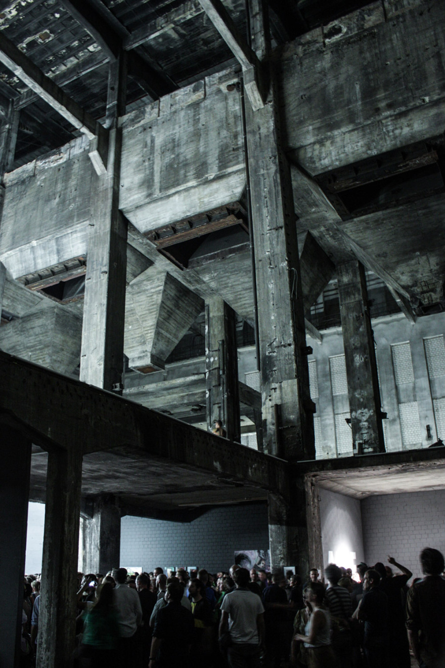 Σβεν Μάρκουαρντ: Ο σκληρότερος πορτιέρης του κόσμου είναι κατά βάθος καλό παιδί