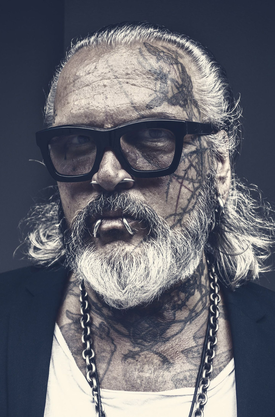 Σβεν Μάρκουαρντ: Ο σκληρότερος πορτιέρης του κόσμου είναι κατά βάθος καλό παιδί