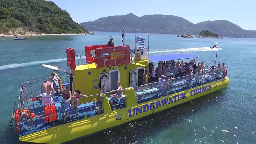 Ζάκυνθος: Πού στρέφονται οι έρευνες για τους δολοφόνους της Χριστίνας Κλουτσινιώτη