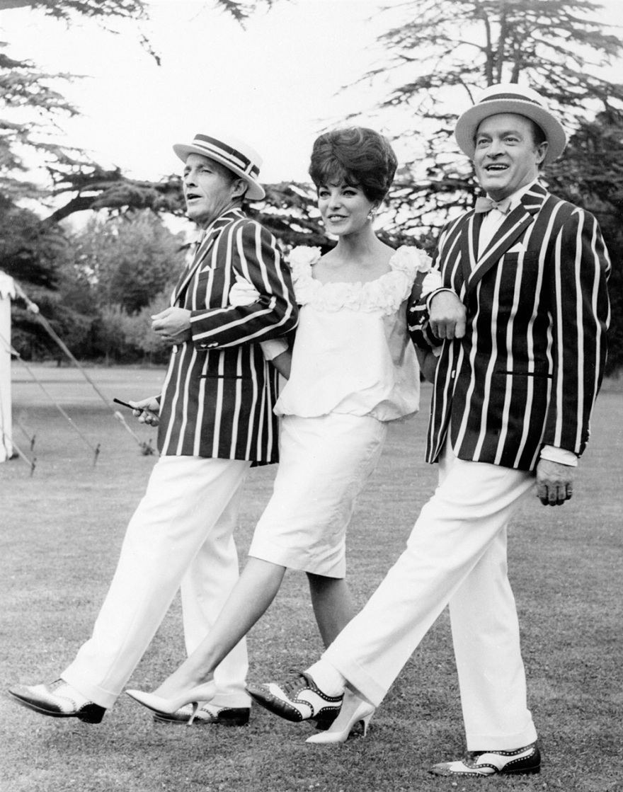 Τζόαν Κόλινς: Για πάντα Alexis