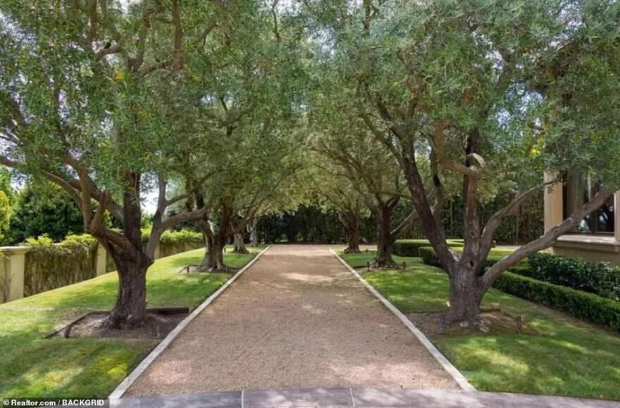 Σοφία Βεργκάρα: H απίστευτη βίλα των 26 εκατ. δολαρίων που απέκτησε στο Λος Άντζελες 