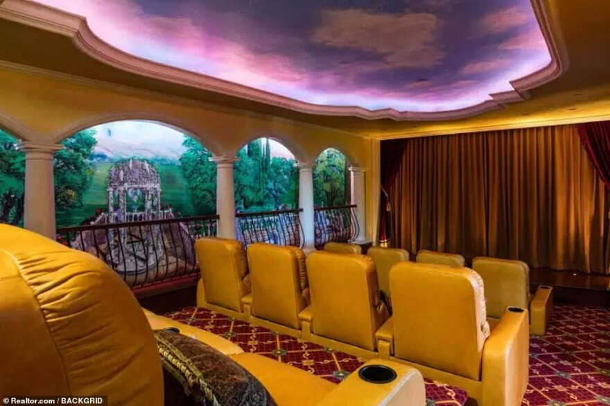 Σοφία Βεργκάρα: H απίστευτη βίλα των 26 εκατ. δολαρίων που απέκτησε στο Λος Άντζελες 