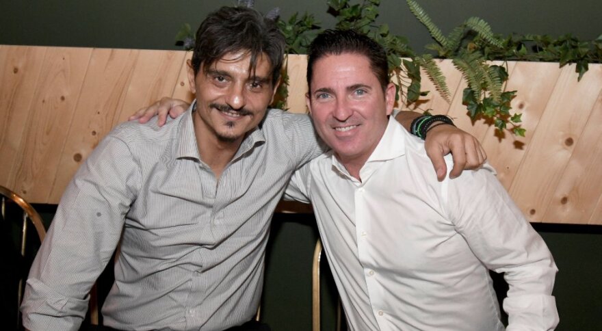 Δημήτρης Γιαννακόπουλος: Έργα και ημέρες στον Παναθηναϊκό