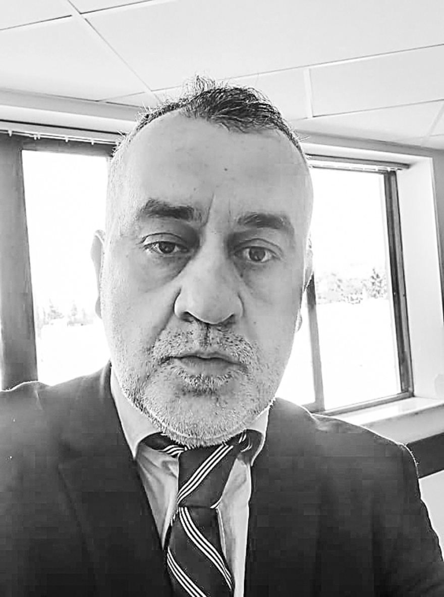 Τέρας του Κάβου: Ο εφιάλτης της Αλβανίδας στα χέρια του βιαστή 