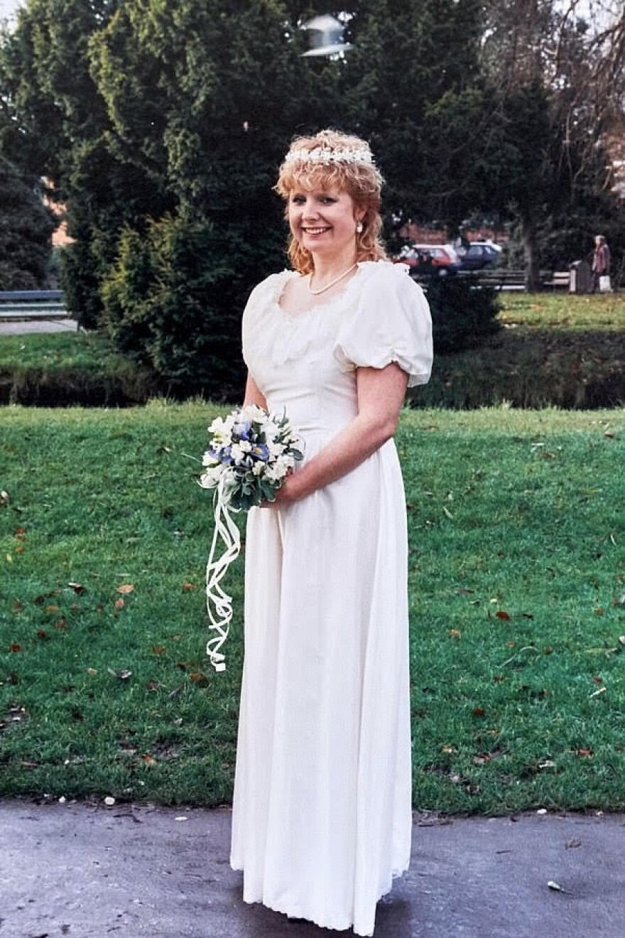 Βρετανία: Η γιαγιά που δεν μοιάζει με καμία άλλη - Είναι η πιο δραστήρια cougar με 200 εραστές