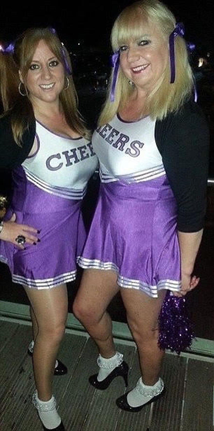 Βρετανία: Η γιαγιά που δεν μοιάζει με καμία άλλη - Είναι η πιο δραστήρια cougar με 200 εραστές