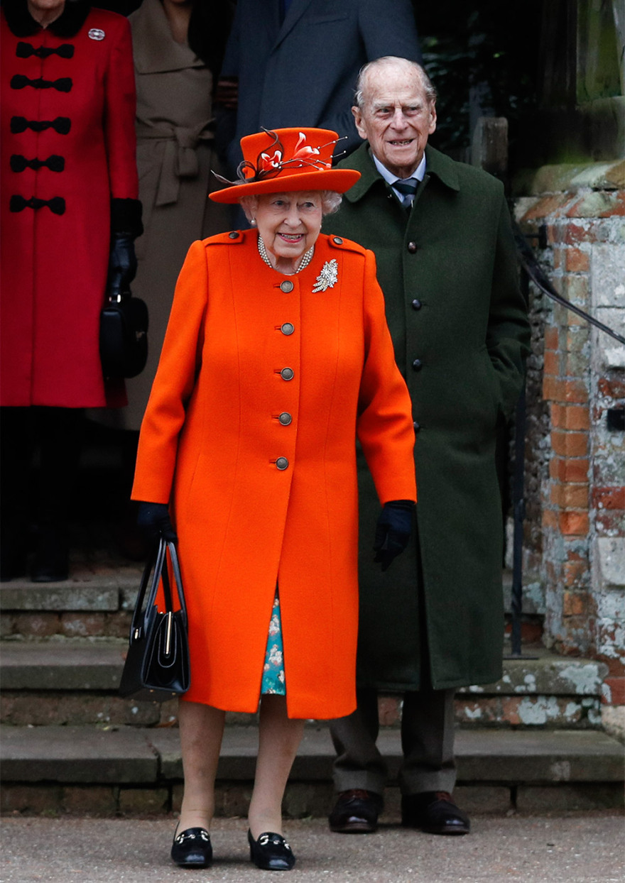 Ο πρίγκιπας Φίλιππος έγινε 99 ετών: Απαρνήθηκε τον ελληνικό τίτλο του για να παντρευτεί την Ελισάβετ