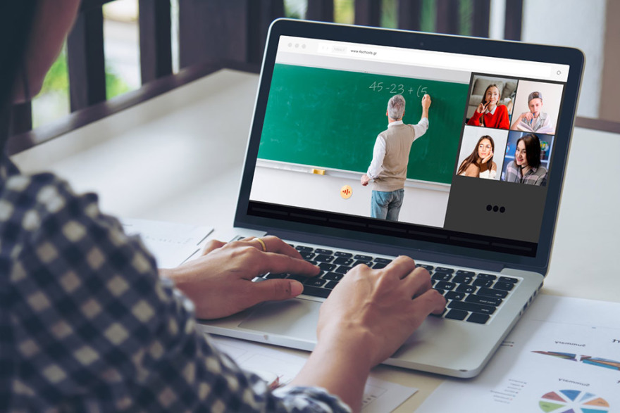 4 Schools: Ψηφιακές λύσεις για κάθε εκπαιδευτικό οργανισμό