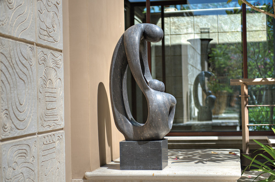 Villa Manzu: Ο Κοσταρικανός «παράδεισος» των διασήμων