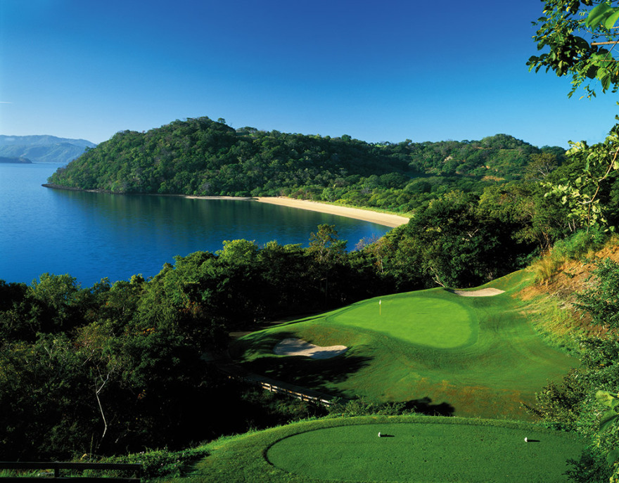 Villa Manzu: Ο Κοσταρικανός «παράδεισος» των διασήμων