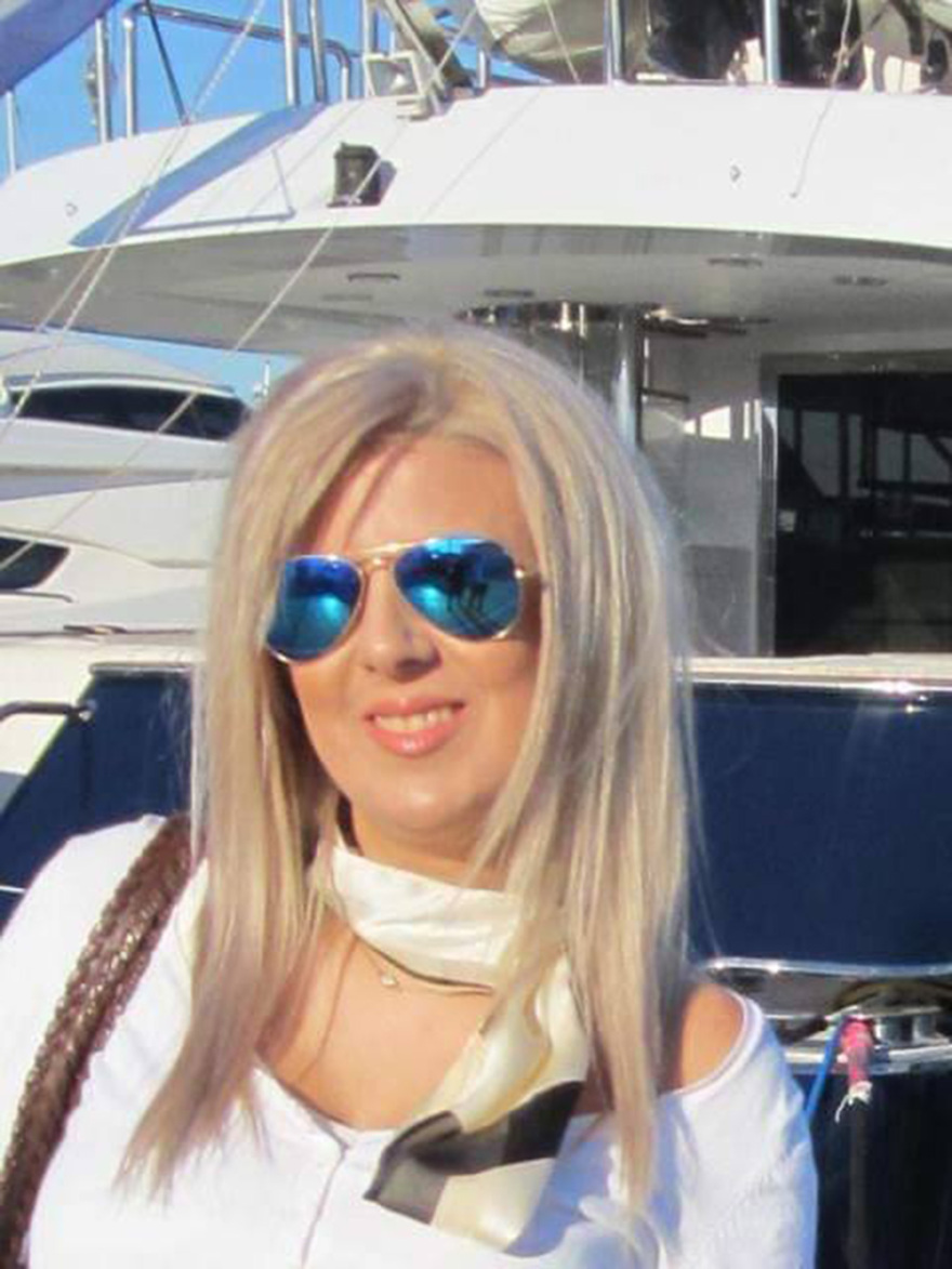 Επίθεση με βιτριόλι: Αυτή είναι η 35χρονη που συνελήφθη - Συντριπτικά τα στοιχεία σε βάρος της