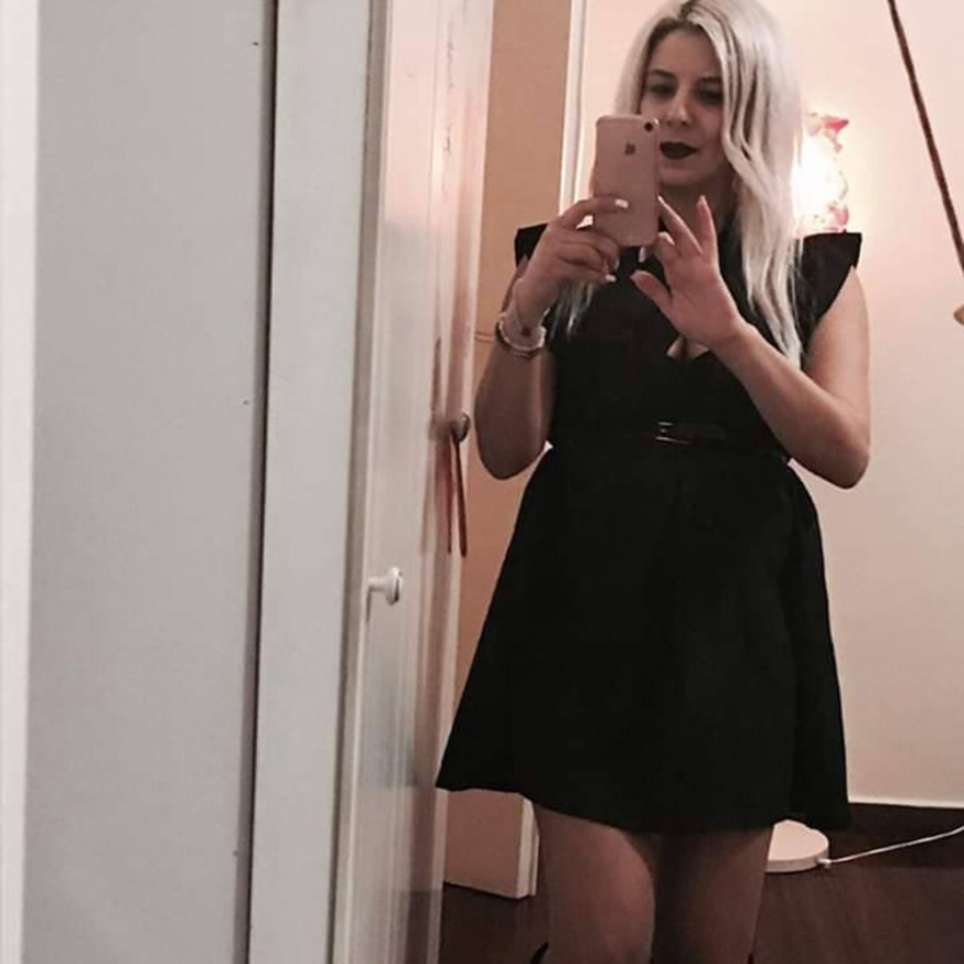 Επίθεση με βιτριόλι: Αυτή είναι η 35χρονη που συνελήφθη - Συντριπτικά τα στοιχεία σε βάρος της