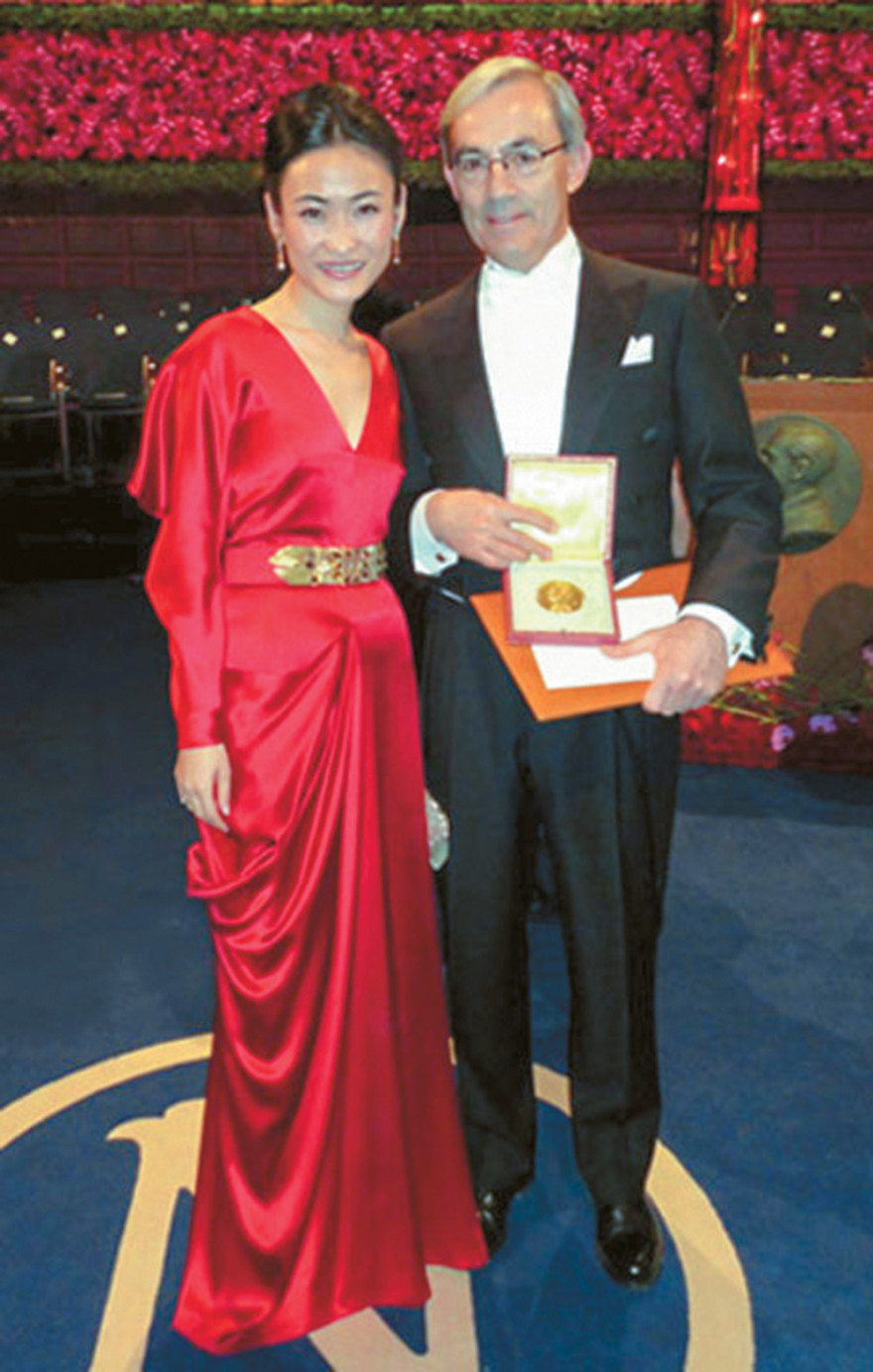 Χριστόφορος Πισσαρίδης: Ποιος είναι ο νομπελίστας «Τσιόδρας της οικονομίας»