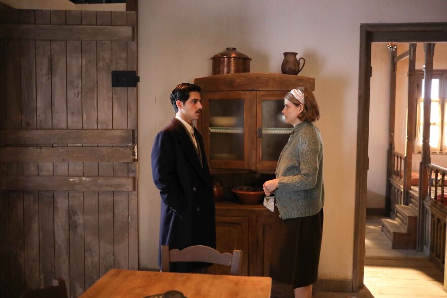 Άγριες Μέλισσες: Όλες οι συγκλονιστικές εξελίξεις της ερχόμενης εβδομάδας - Δείτε φωτογραφίες