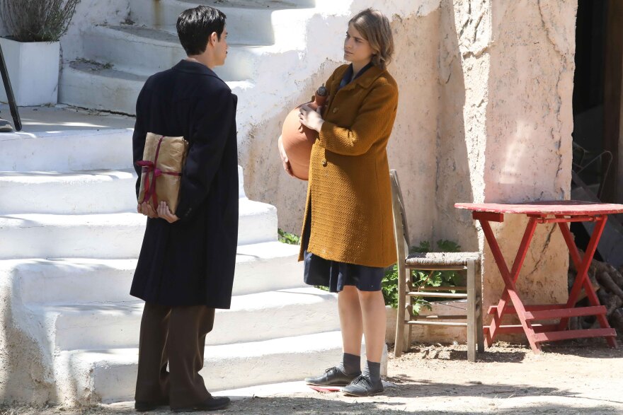 Άγριες Μέλισσες: Όλες οι συγκλονιστικές εξελίξεις της ερχόμενης εβδομάδας - Δείτε φωτογραφίες