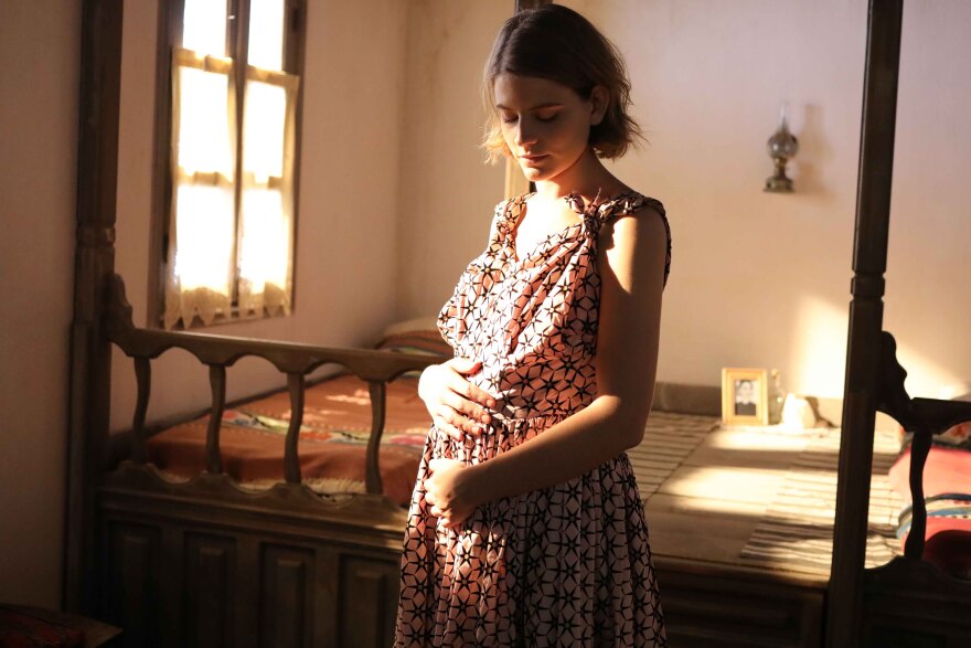 Άγριες Μέλισσες: Όλες οι συγκλονιστικές εξελίξεις της ερχόμενης εβδομάδας - Δείτε φωτογραφίες