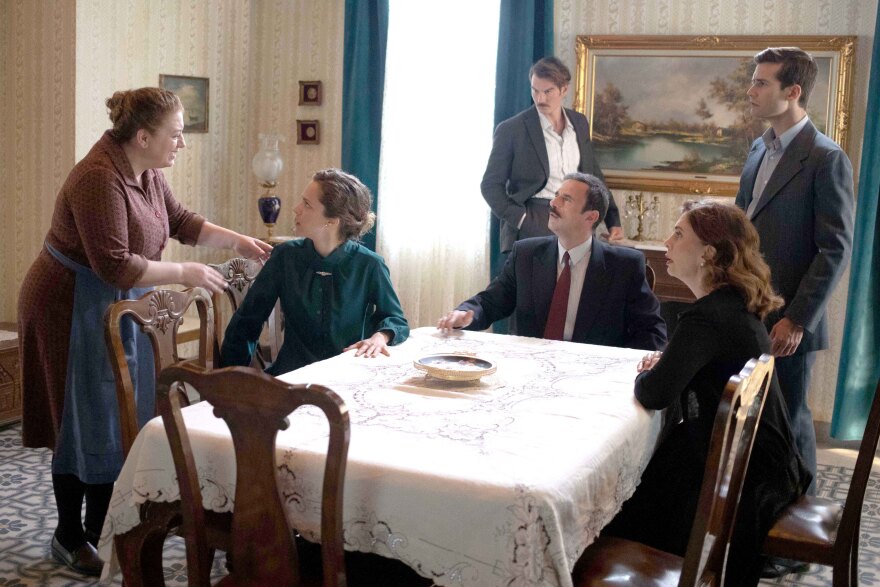 Άγριες Μέλισσες: Όλες οι συγκλονιστικές εξελίξεις της ερχόμενης εβδομάδας - Δείτε φωτογραφίες