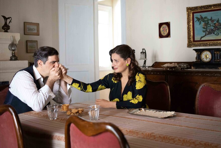 Άγριες Μέλισσες: Όλες οι συγκλονιστικές εξελίξεις της ερχόμενης εβδομάδας - Δείτε φωτογραφίες