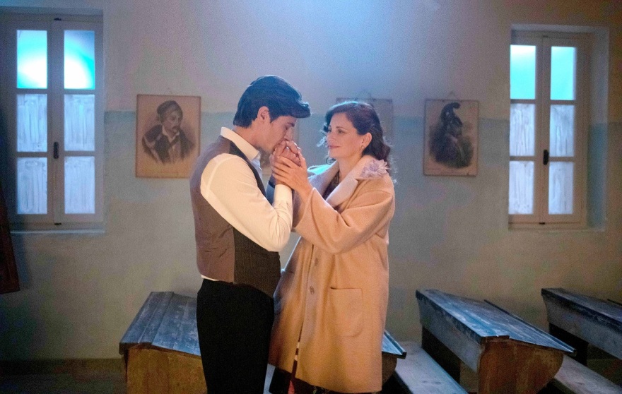 Άγριες Μέλισσες: Όλες οι συγκλονιστικές εξελίξεις της ερχόμενης εβδομάδας - Δείτε φωτογραφίες