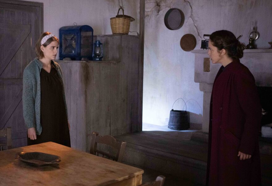 Άγριες Μέλισσες: Όλες οι συγκλονιστικές εξελίξεις της ερχόμενης εβδομάδας - Δείτε φωτογραφίες