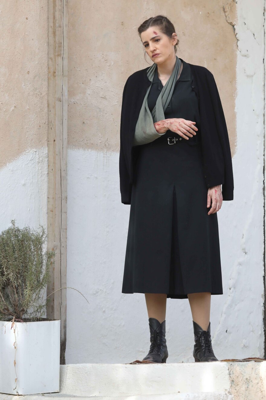 Άγριες Μέλισσες: Όλες οι συγκλονιστικές εξελίξεις της ερχόμενης εβδομάδας - Δείτε φωτογραφίες