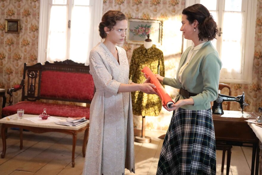 Άγριες Μέλισσες: Όλες οι συγκλονιστικές εξελίξεις της ερχόμενης εβδομάδας - Δείτε φωτογραφίες