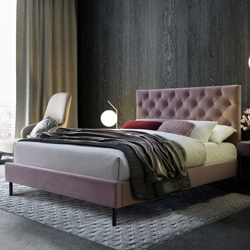 Σαλόνι και Υπνοδωμάτιο: Πώς να διαλέξετε έπιπλα και φωτισμό