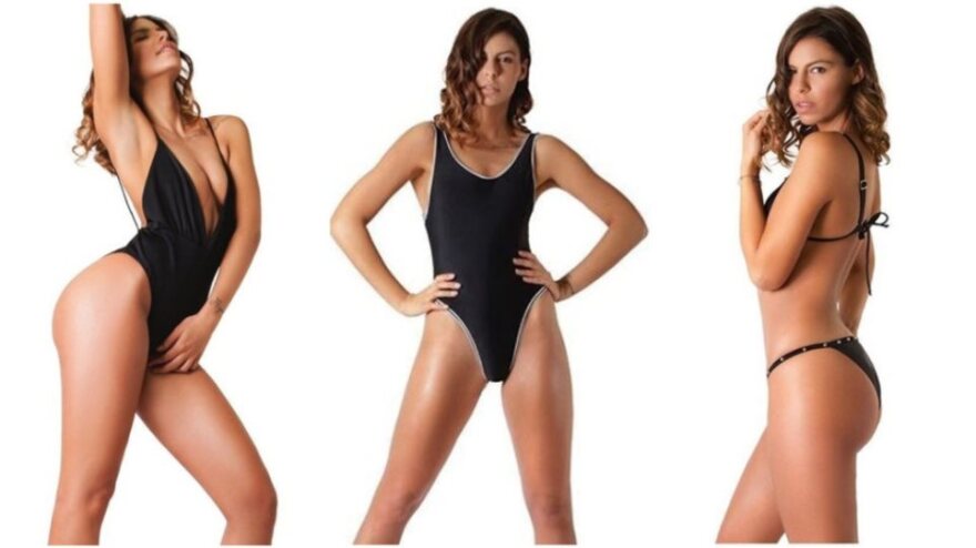 Η Τούνη, η Μέγκι και οι αξιοσέβαστες απόφοιτοι των ριάλιτι