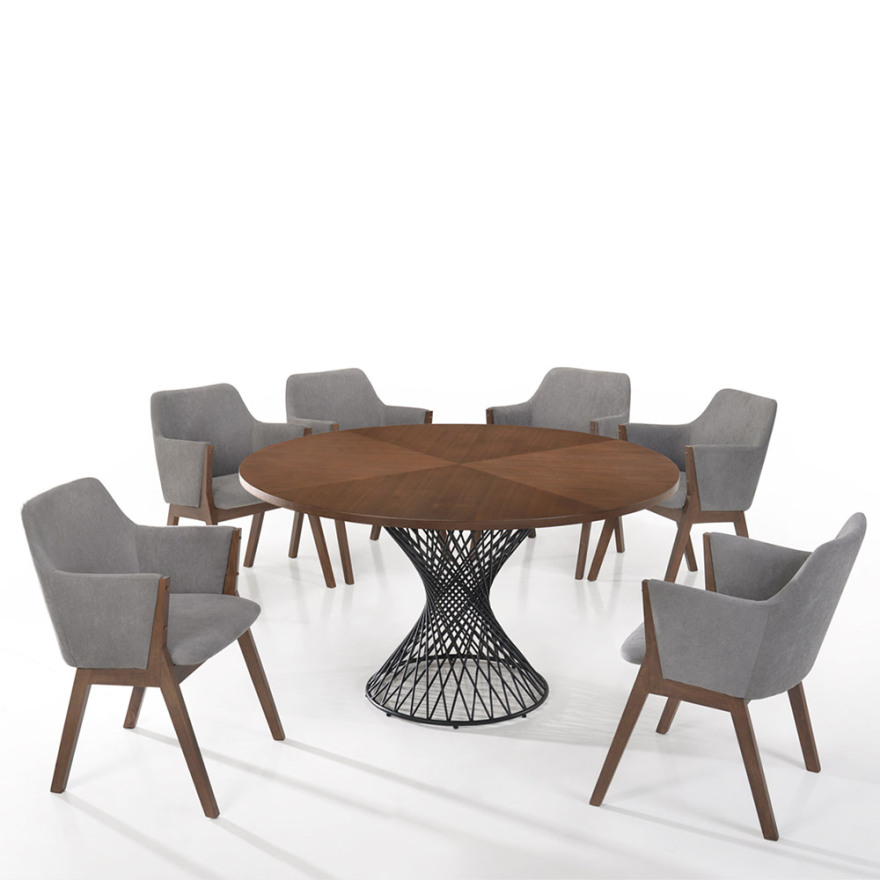 Σαλόνι και Υπνοδωμάτιο: Πώς να διαλέξετε έπιπλα και φωτισμό