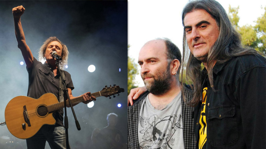 Συναυλιακό καλοκαίρι: Αυτά είναι τα πρώτα μεγάλα μουσικά φεστιβάλ 