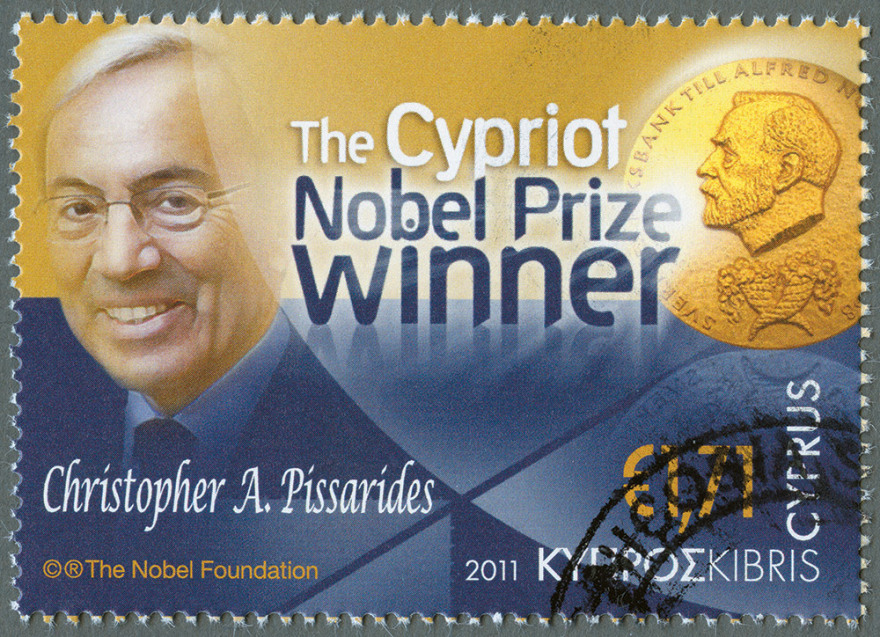 Χριστόφορος Πισσαρίδης: Ποιος είναι ο νομπελίστας «Τσιόδρας της οικονομίας»