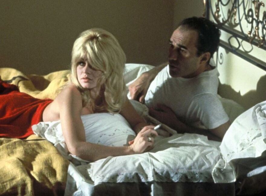 Η σπάνια εξομολόγηση της Μπριζίτ Μπαρντό: «Tην έζησα τη ζωή μου... Ό,τι είναι να ’ρθει ας έρθει»