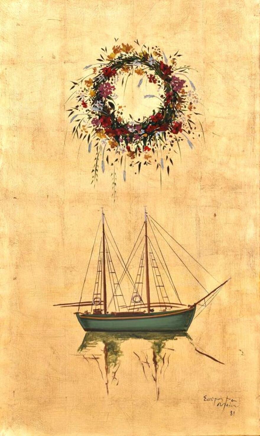 Ήρθε στην Ελλάδα η διαδικτυακή δημοπρασία έργων τέχνης - Διατίθενται στο 1/3 της τιμής τους