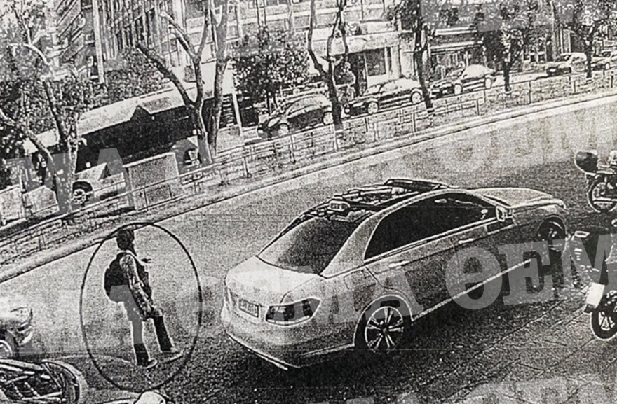 Επίθεση με βιτριόλι: Οι αποκαλυπτικές καταθέσεις της Ιωάννας και του συντρόφου της 35χρονης