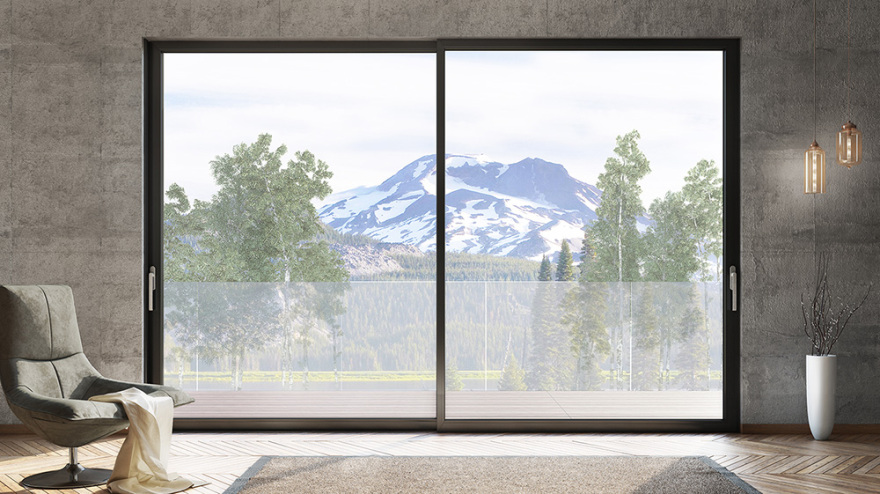 Ενεργειακά κουφώματα για εξοικονόμηση ενέργειας έως 30%