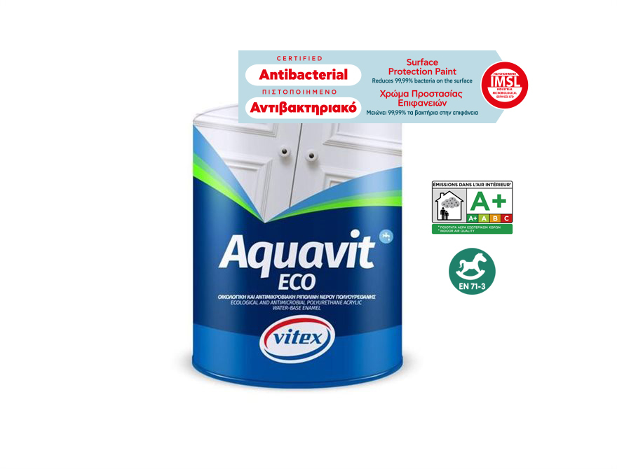 Πολύτιμα tips ανακαίνισης σπιτιού με αντιμικροβιακά χρώματα