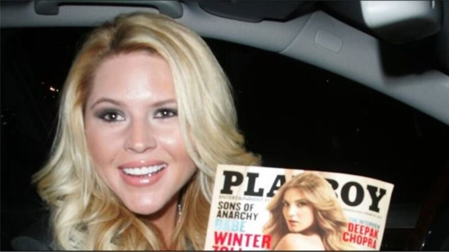 Ashley Mattingly: Τραγική αποκάλυψη - Η 33χρονη Playmate αυτοκτόνησε με ένα περίστροφο στο στόμα 