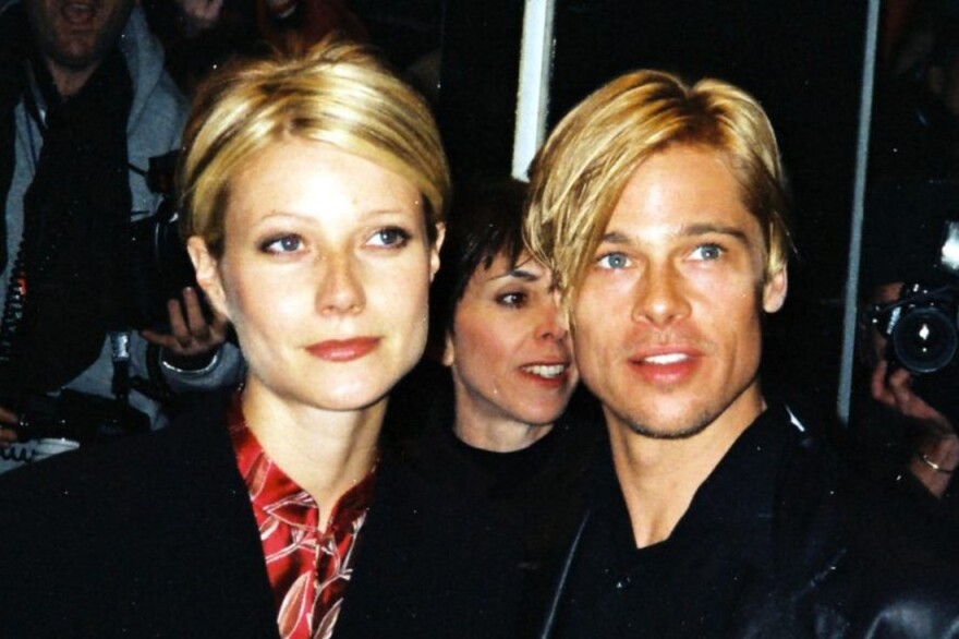 Μπραντ Πιτ: Οι φήμες για το νέο αμόρε που δεν έχει καμία σχέση με τις πρώην καλλονές του ηθοποιού