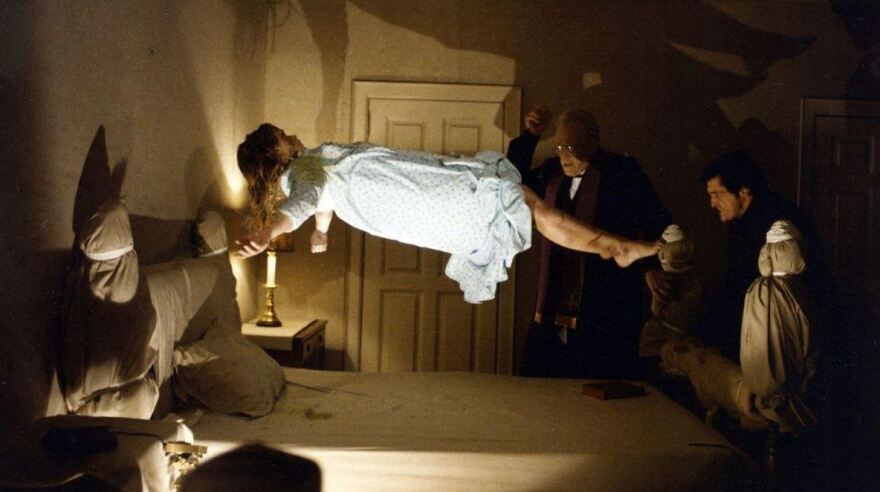 Οι «καταραμένες» ταινίες του Χόλιγουντ - Ηθοποιοί και συντελεστές που έχασαν τη ζωή τους στα γυρίσματα