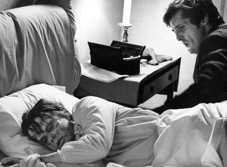 Οι «καταραμένες» ταινίες του Χόλιγουντ - Ηθοποιοί και συντελεστές που έχασαν τη ζωή τους στα γυρίσματα